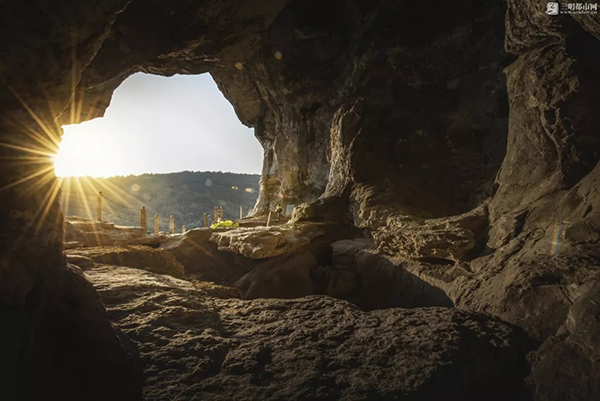 中国绿都最氧三明|“咏万寿岩”同题诗词
